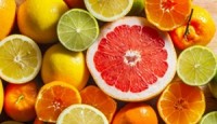 C Vitamini Mide Kanseri Riskini Azaltıyor