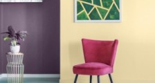 Duvarlarda Farklı Renkler Kullanma Tercihleri