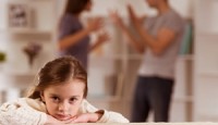 Evdeki Stres Çocuk Kaynaklı Artışta
