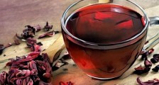 Hibiskus Çayını Yararları Nelerdir?