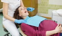 Sağlıksız Yaşanan Hamilelik Döneminde Dişlere Dikkat