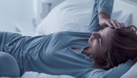 Uyku Apnesi Olan Koronavirüse Daha Çabuk Yakalanıyor