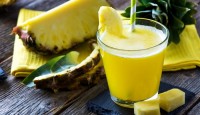 Ananas Suyu Kalori ve Besin Değerleri